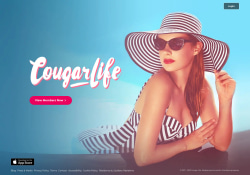 Cougar Life